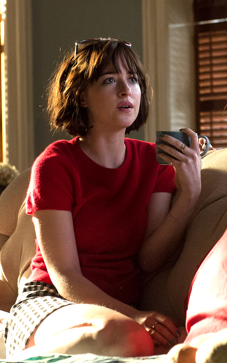 How to Be Single (2016)