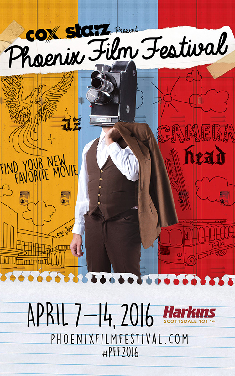 Phoenix Film Festival 2016