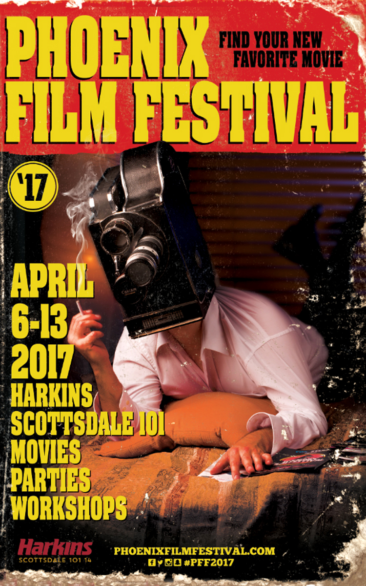 Phoenix Film Festival 2017