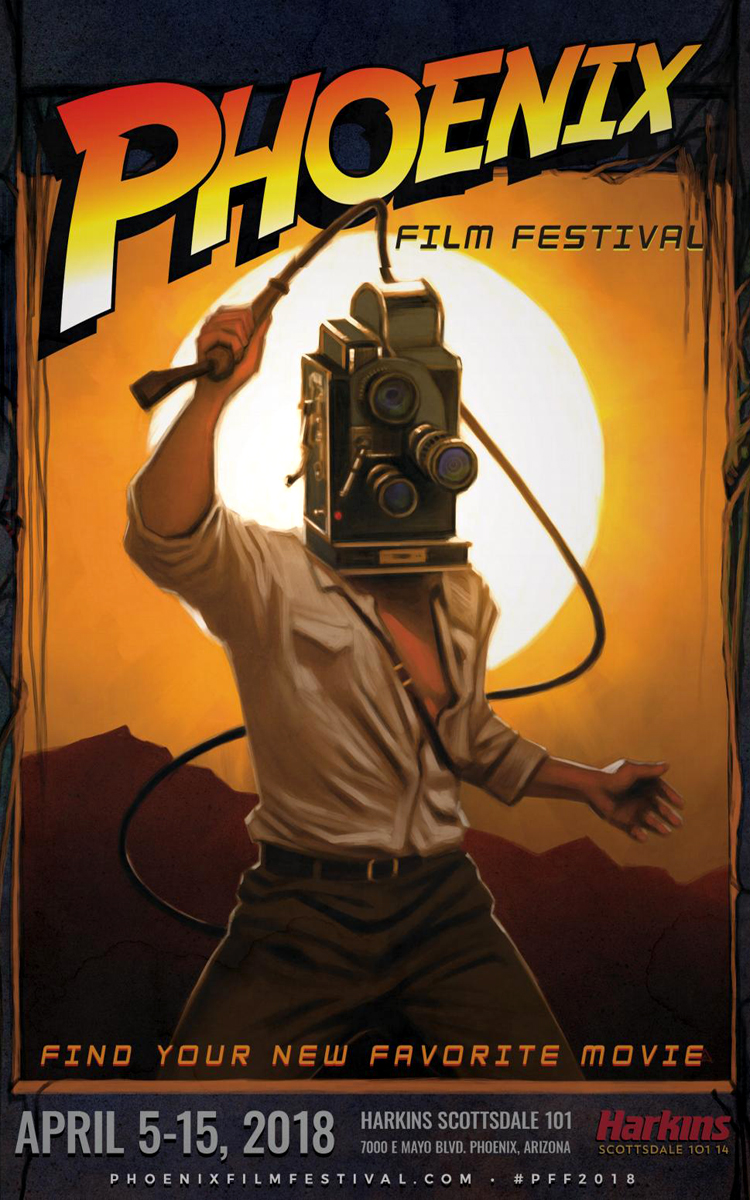 Phoenix Film Festival 2018