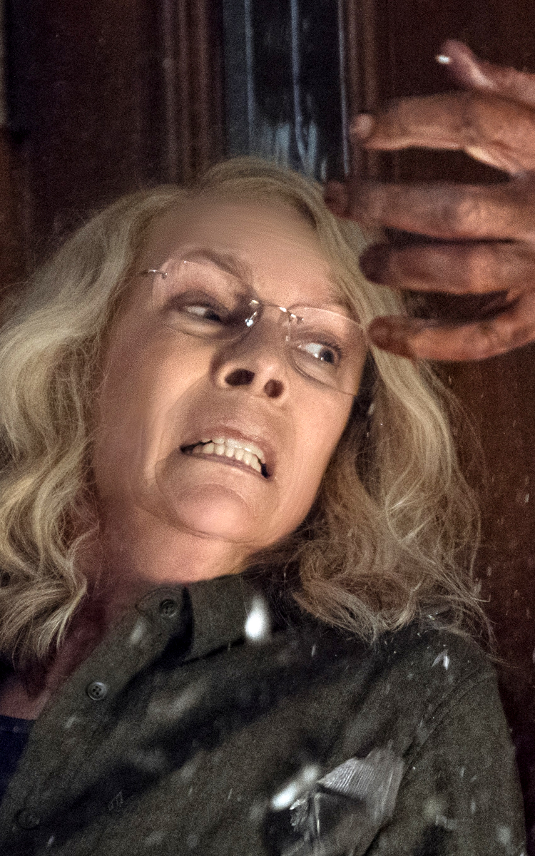 Halloween (2018)