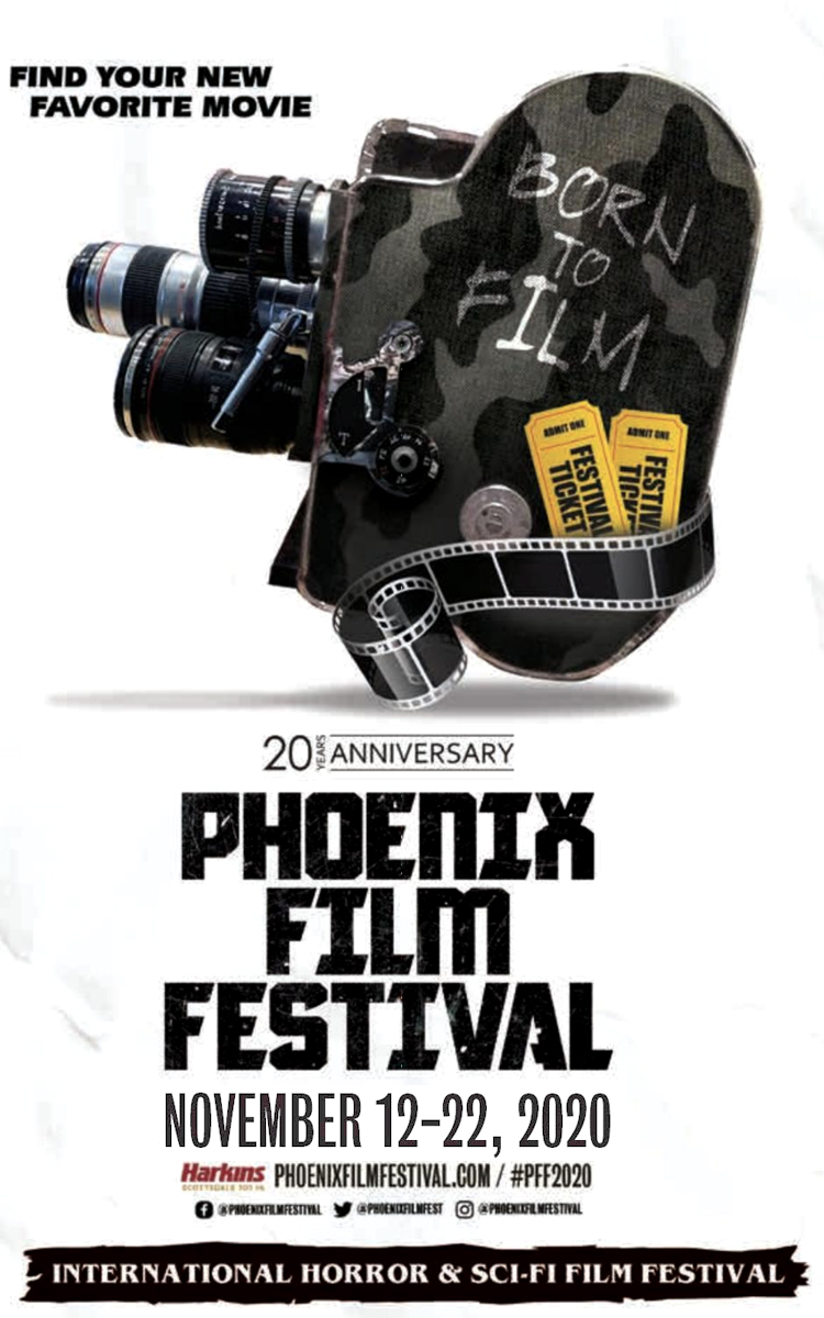 Phoenix Film Festival 2020