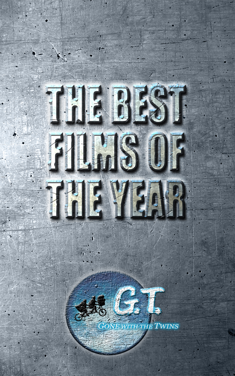 Top Ten Films Lists Per Year