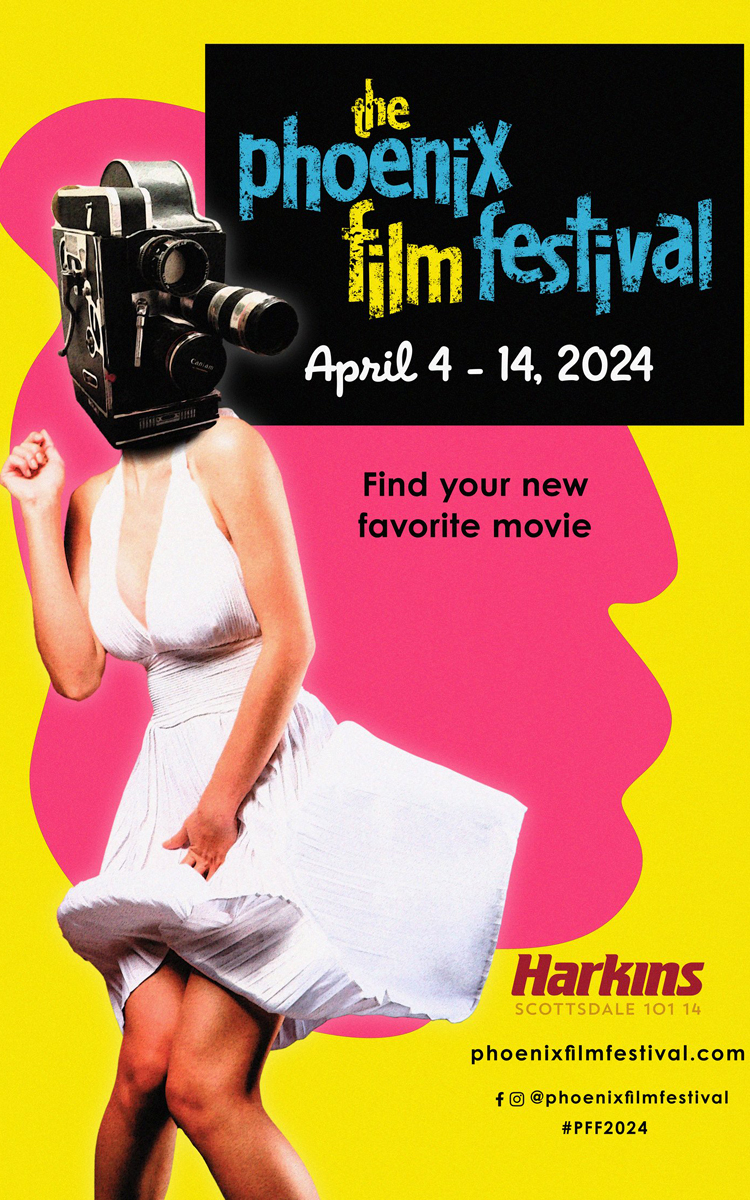 Phoenix Film Festival 2024