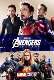 Avengers: Endgame