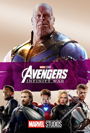 Avengers: Infinity War