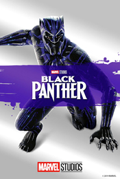 Black Panther