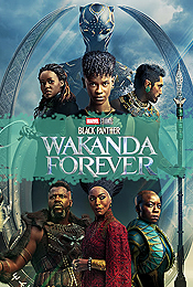 Black Panther: Wakanda Forever
