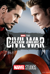 Captain America: Civil War
