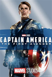 Captain America: The First Avenger