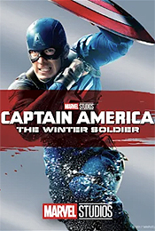 Captain America: The Winter Soldier