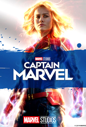 Captain Marvel