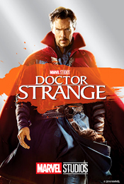 Doctor Strange
