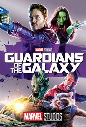 Guardians of the Galaxy