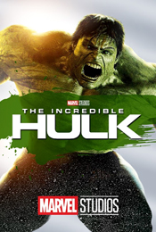 The Incredible Hulk