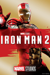 Iron Man 2