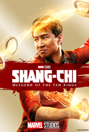 Shang-Chi and the Legend of the Ten Rings