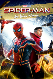 Spider-Man: No Way Home