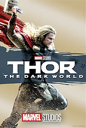 Thor: The Dark World