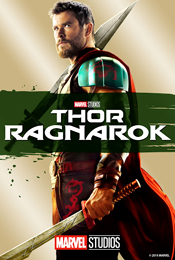 Thor: Ragnarok