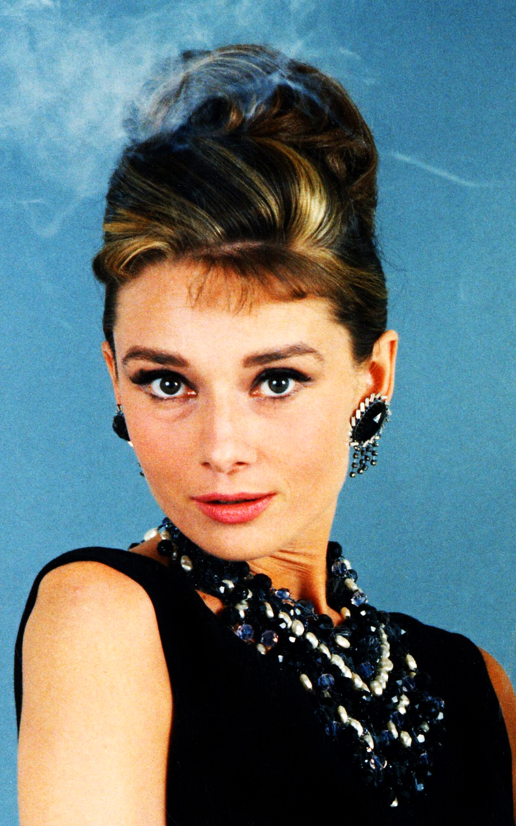 Breakfast at Tiffany’s (1961)