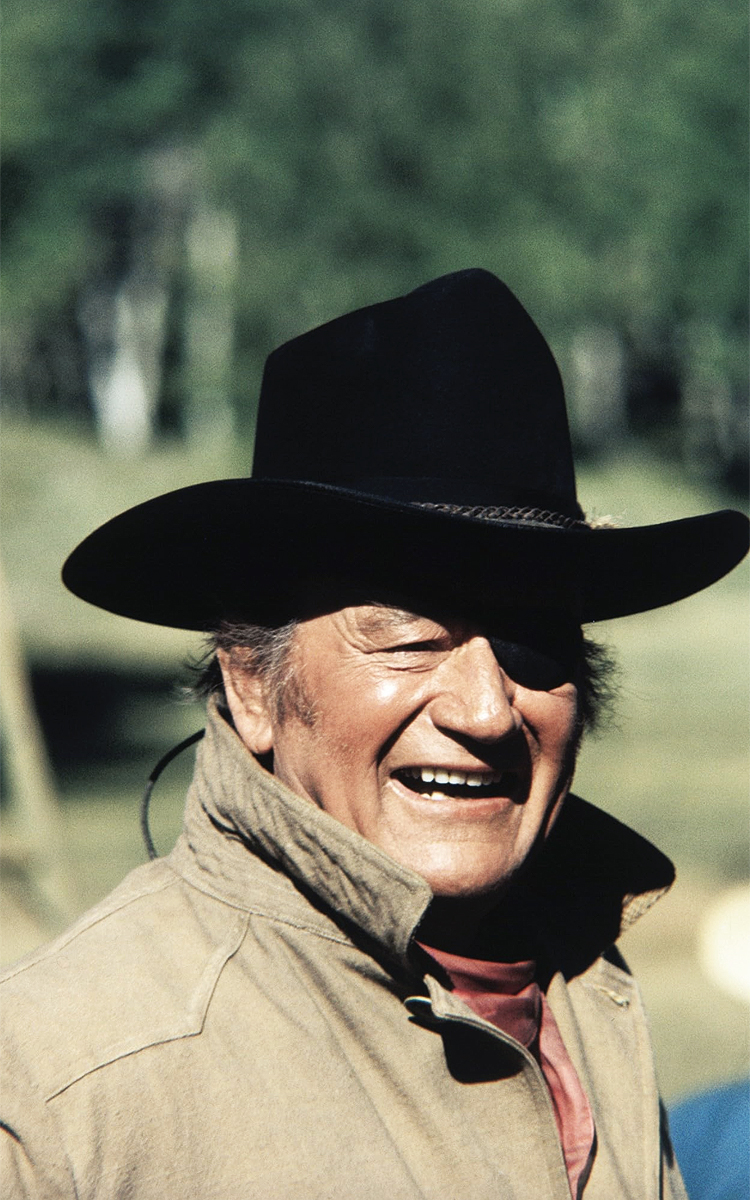True Grit (1969)