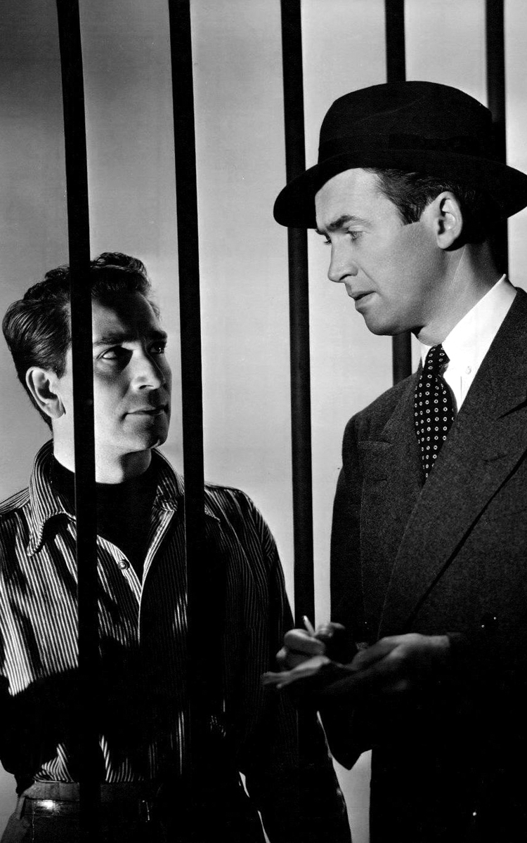 Call Northside 777 (1948)