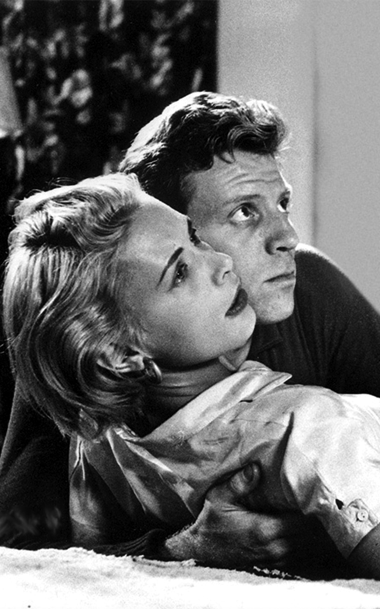 Killer’s Kiss (1955)