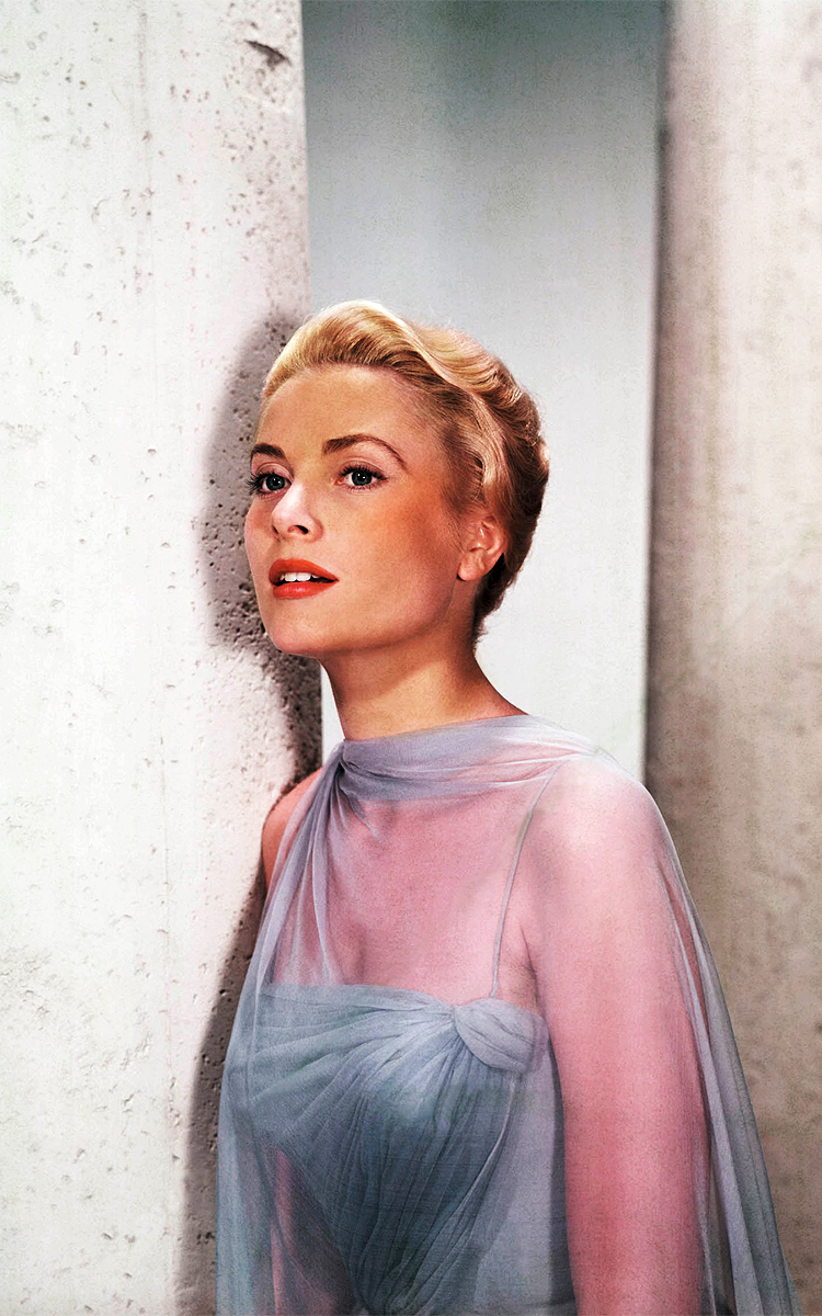 To Catch a Thief (1955)