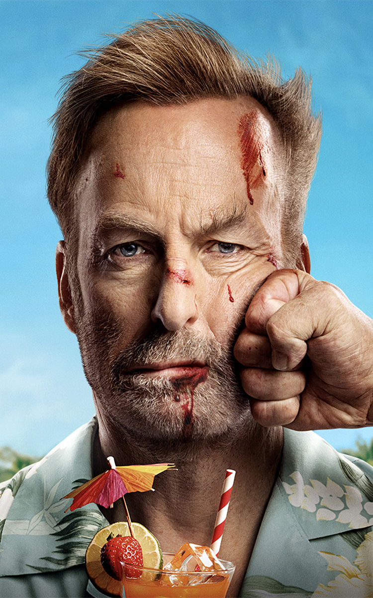 Nobody 2 (2025)