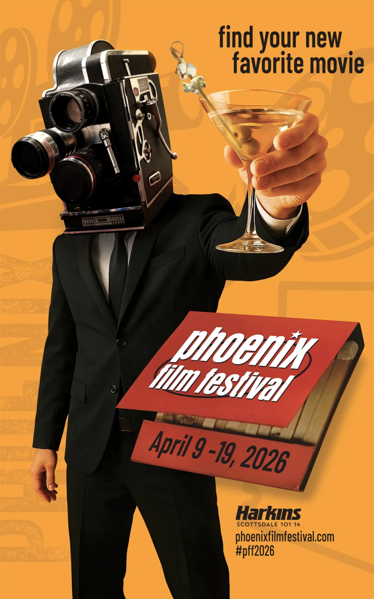 Phoenix Film Festival 2026